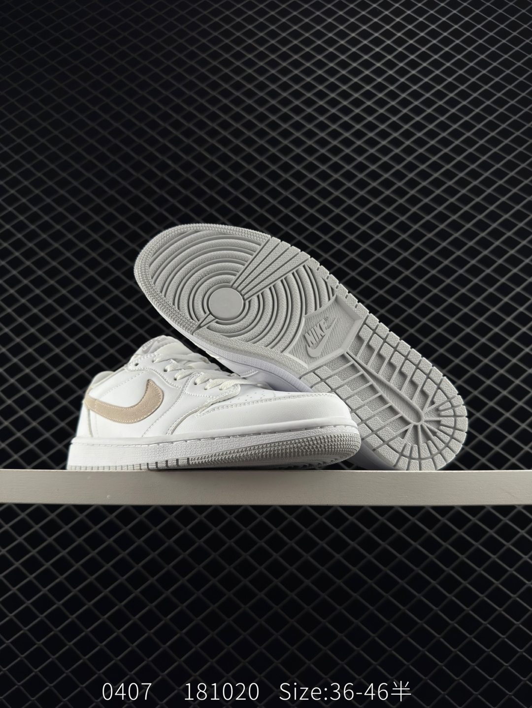 Air Jordan 1 Low AJ1